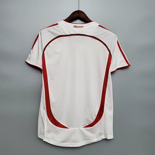 AC Milan 06/07 Retro Kit