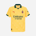 AC Milan 25/26 Third Kit