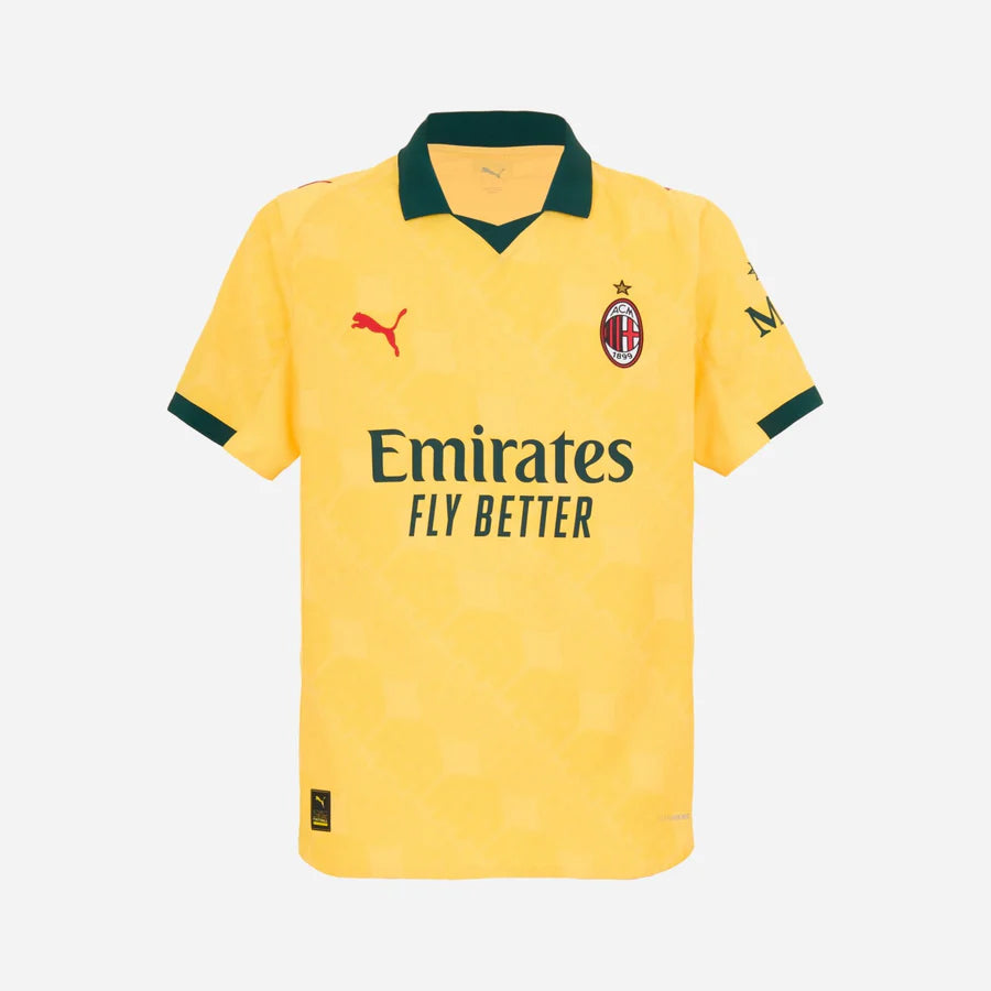 AC Milan 25/26 Third Kit