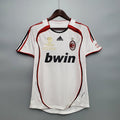 AC Milan 06/07 Retro Kit