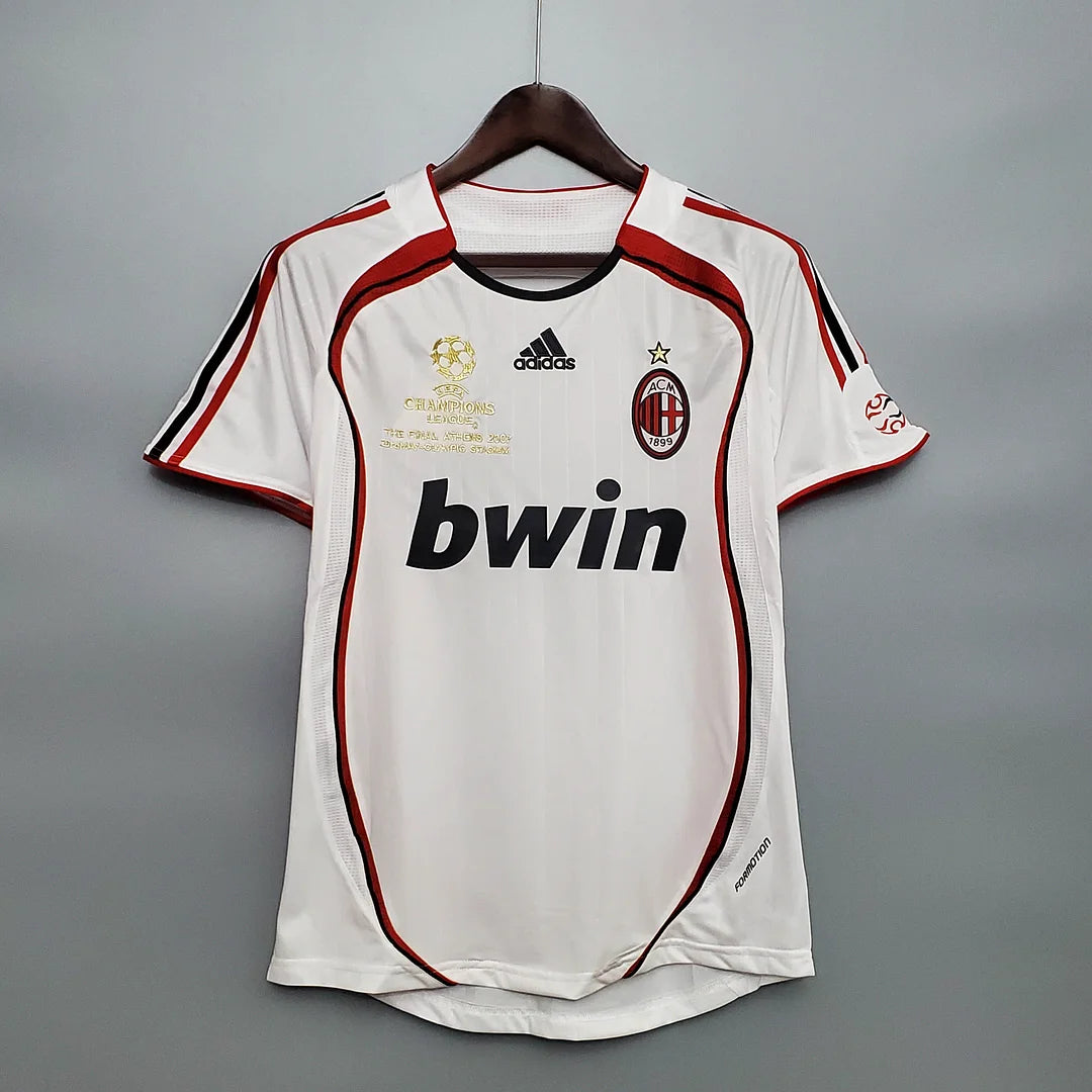 AC Milan 06/07 Retro Kit