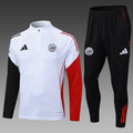 Ajax 25/26 Half-Zip Tracksuit