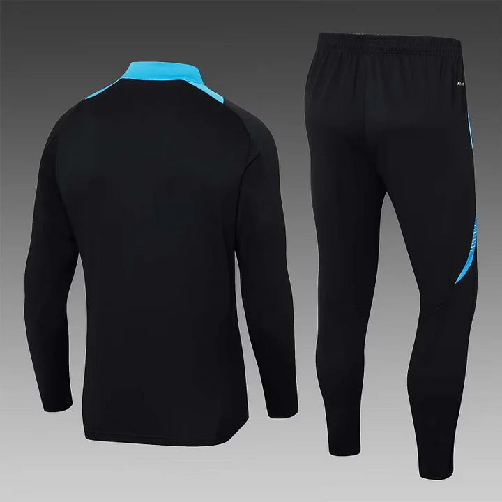 Argentina 24/25 Half-Zip Tracksuit