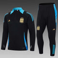 Argentina 24/25 Half-Zip Tracksuit