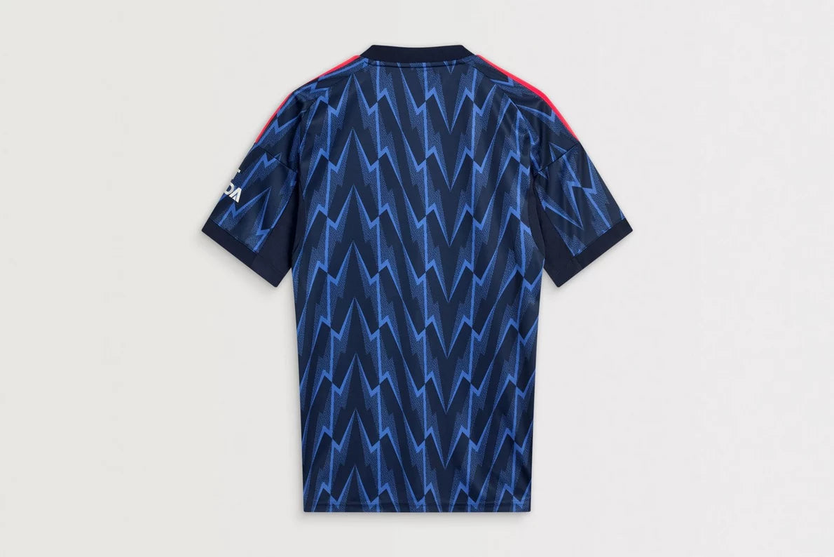 Arsenal 25/26 Away Kit