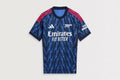 Arsenal 25/26 Away Kit