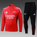 Arsenal 22/23 Half-Zip Tracksuit