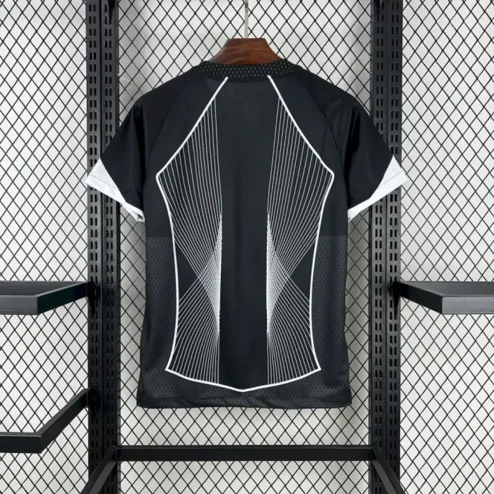 Barcelona 25/26 Black Special Kit