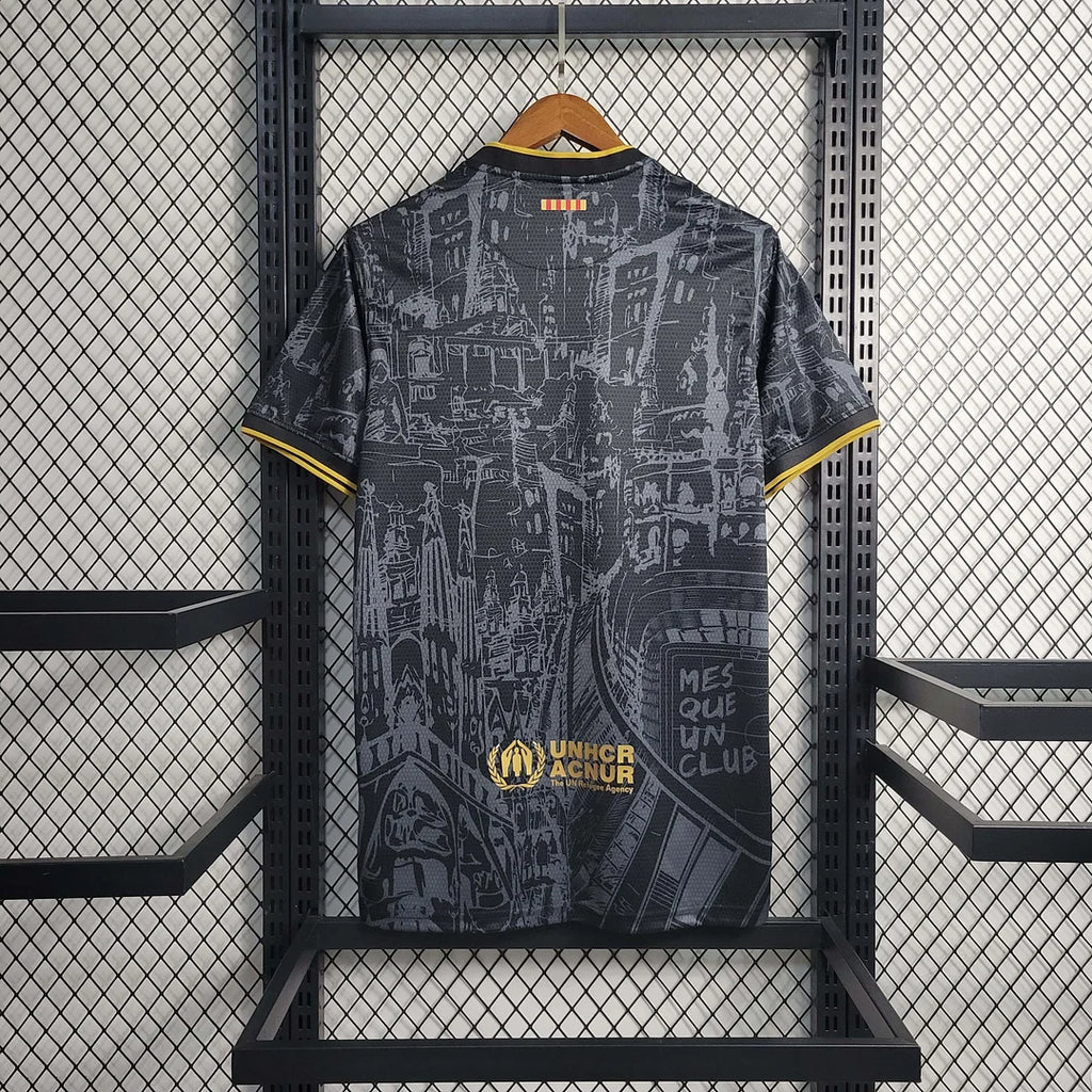 Barcelona 23/24 Special Kit