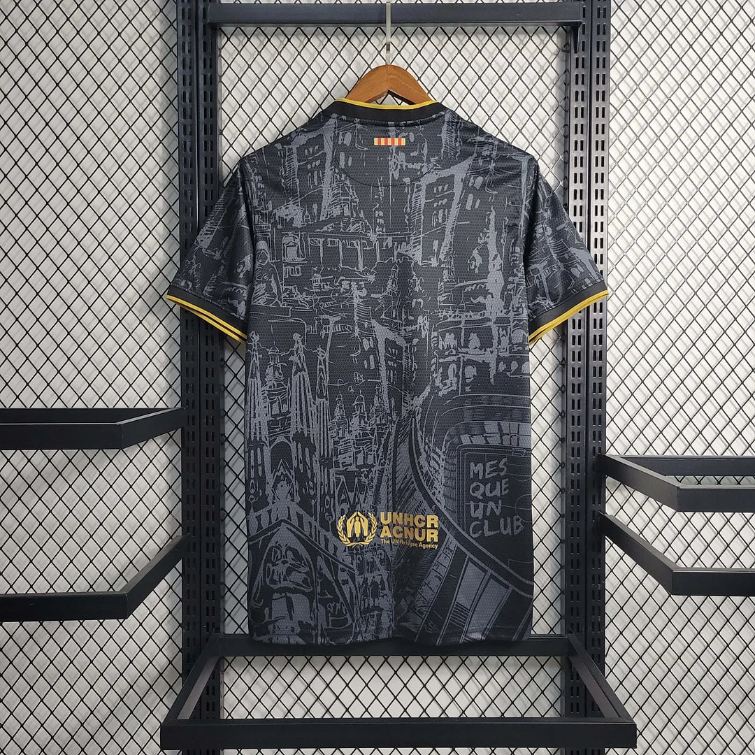 Barcelona 23/24 Special Kit