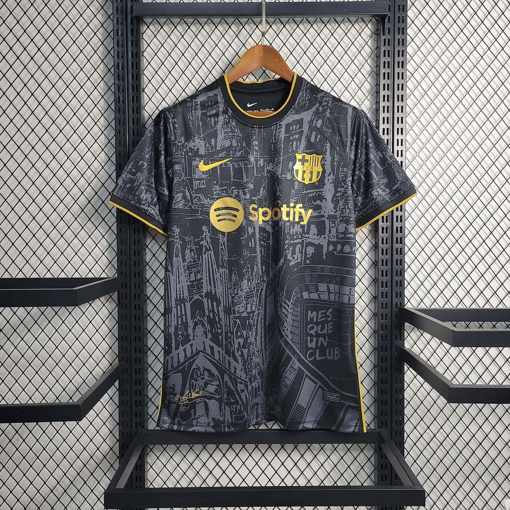 Barcelona 23/24 Special Kit