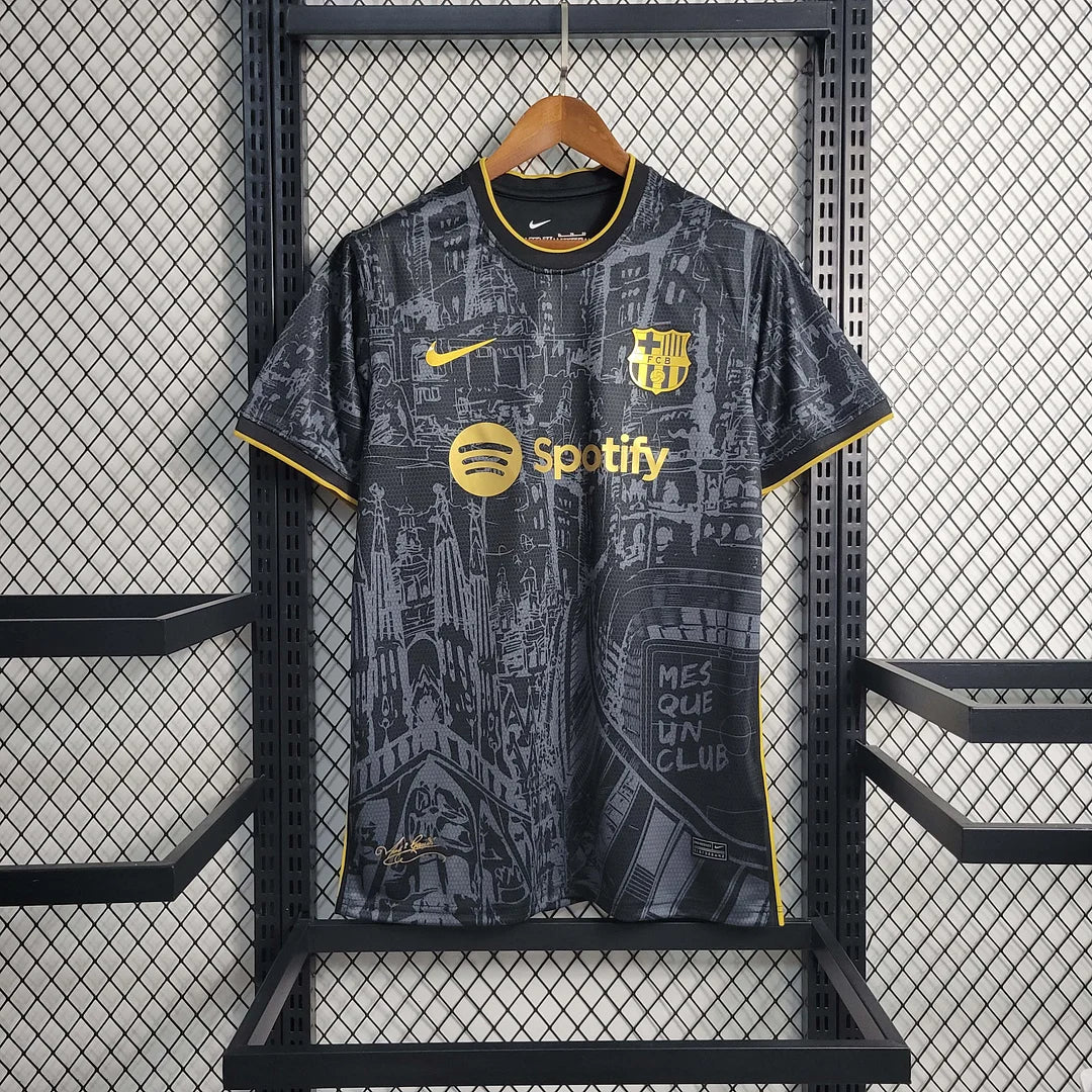 Barcelona 23/24 Special Kit