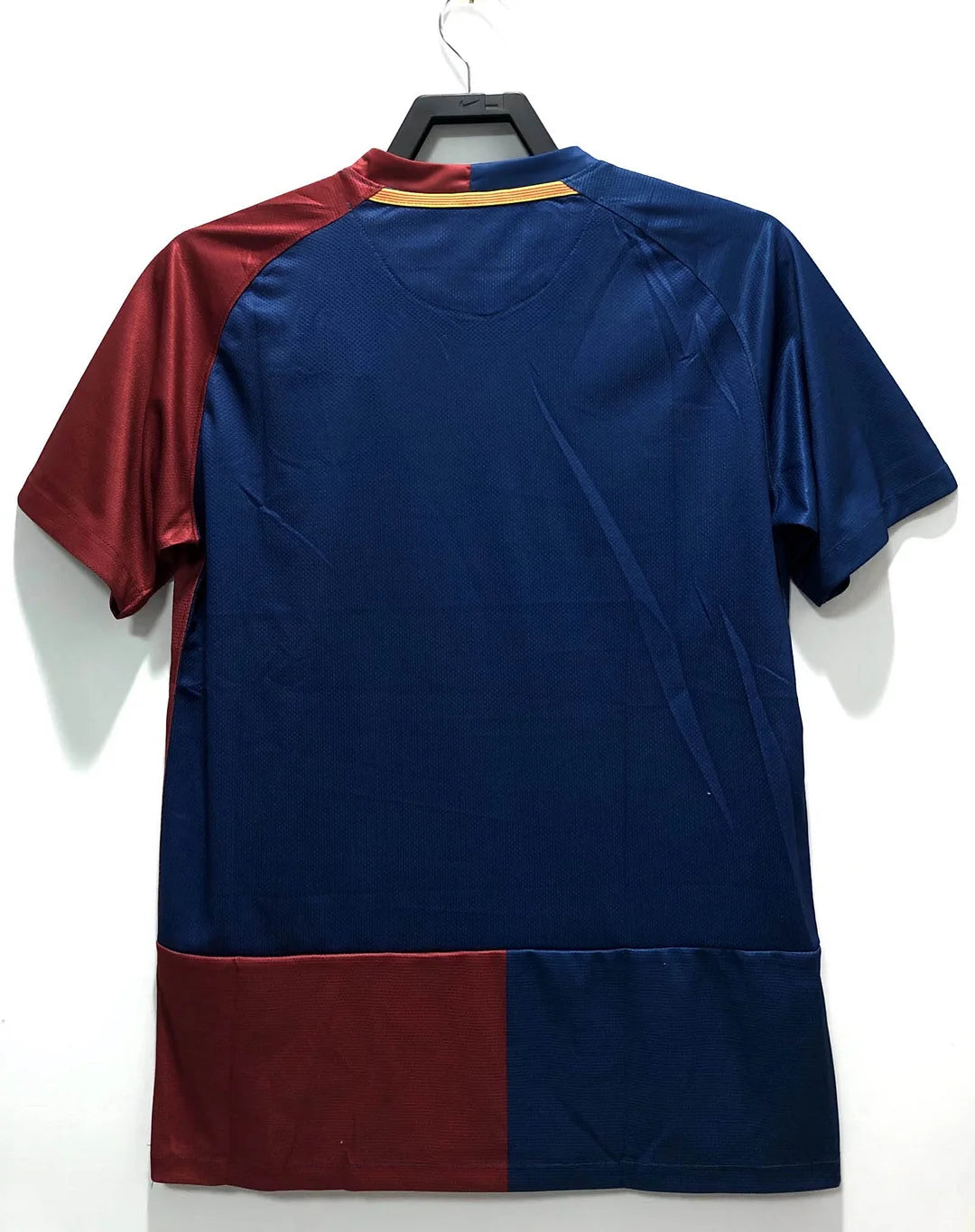 Barcelona 08/09 Retro Kit