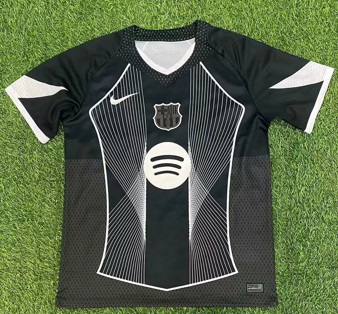 Barcelona 25/26 Black Special Kit