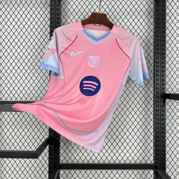 Barcelona 25/26  Blue Special Kit