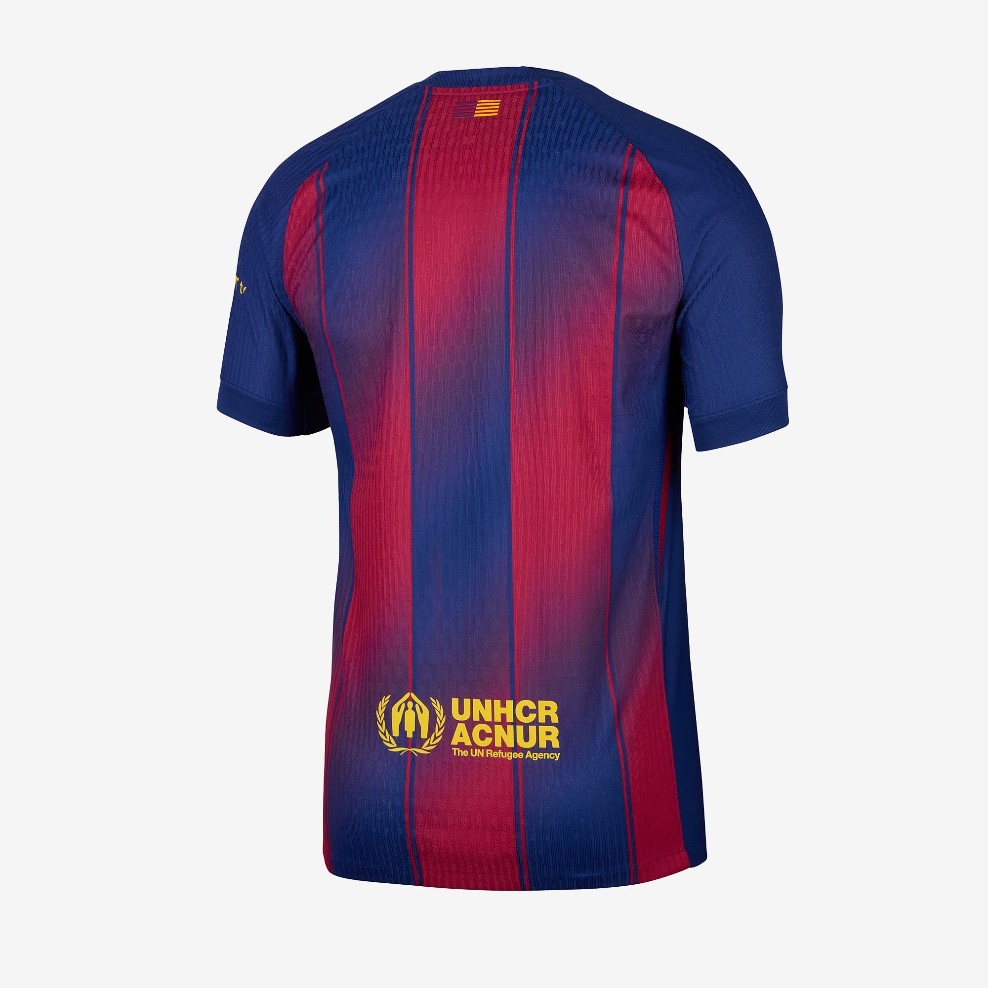 Barcelona 25/26 Home Kit