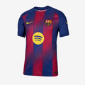 Barcelona 25/26 Home Kit