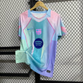 Barcelona 25/26 Pink Special Kit