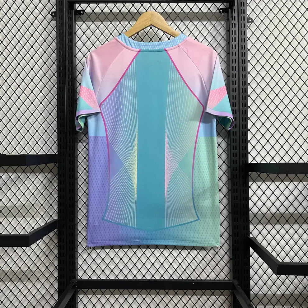 Barcelona 25/26 Pink Special Kit