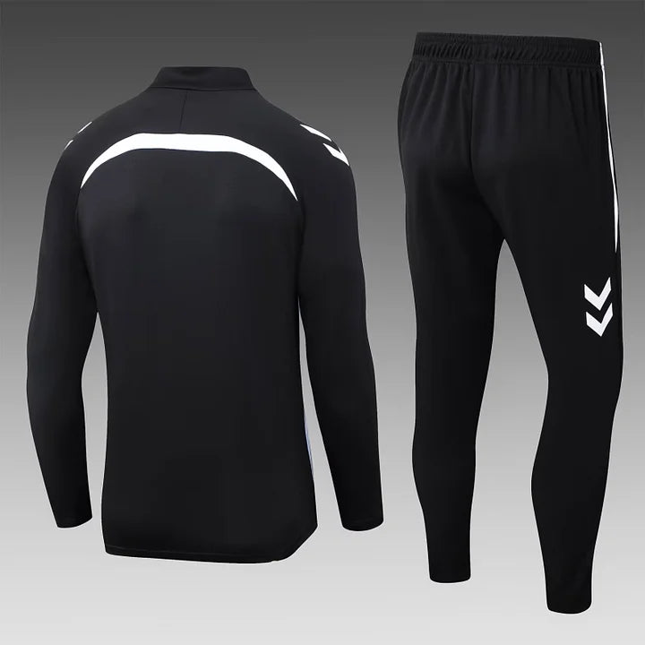 Real Betis 22/23 Half-Zip Tracksuit