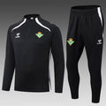 Real Betis 22/23 Half-Zip Tracksuit