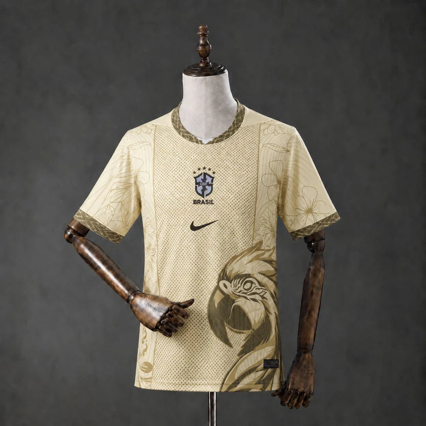 Brazil Aurora Gold Special Kit