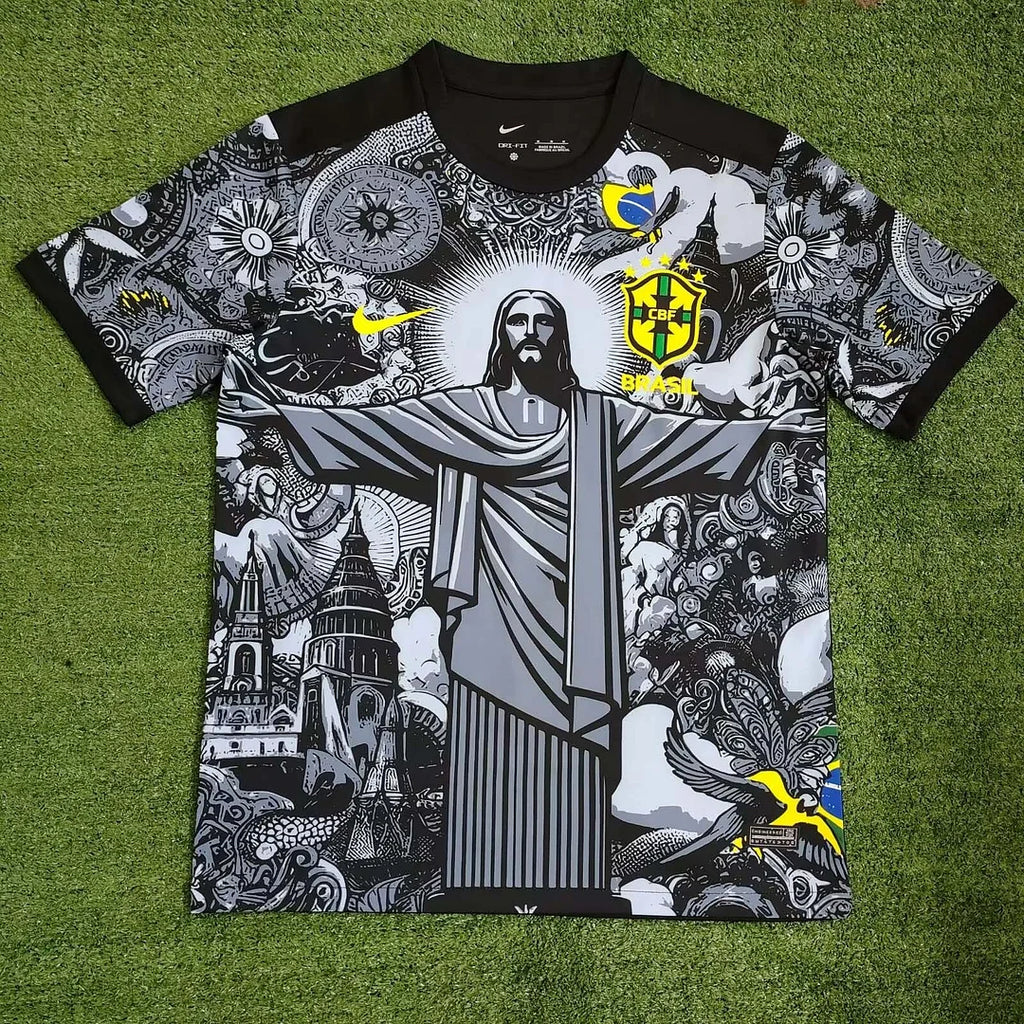 Brazil 24/25 Special Kit
