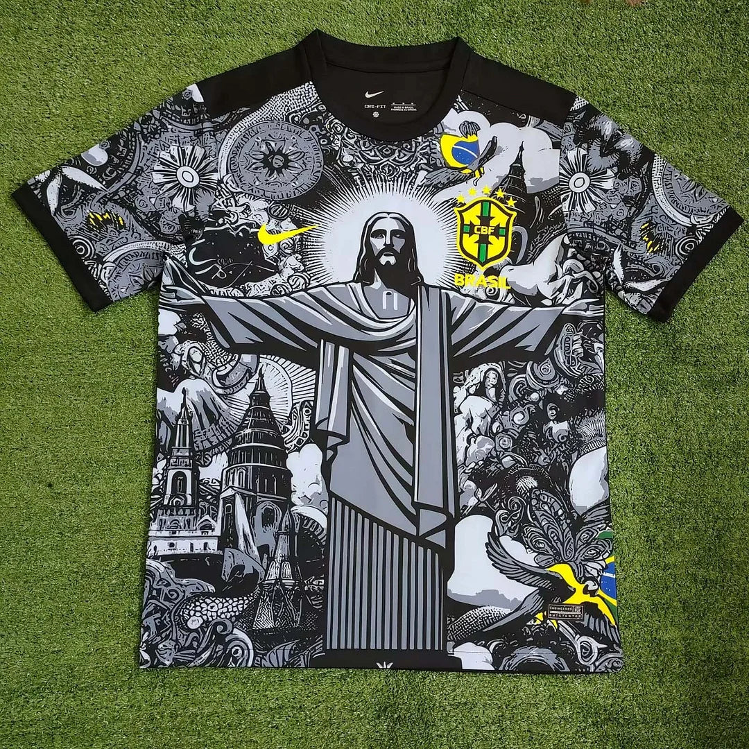Brazil 24/25 Special Kit