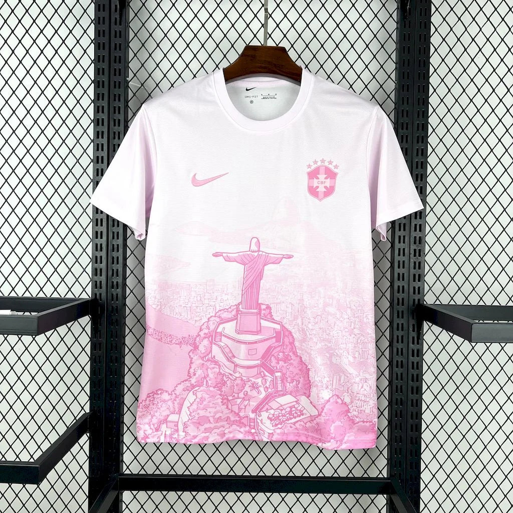 Brazil 25/26 Special Kit