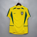 Brazil 2002 Retro Kit