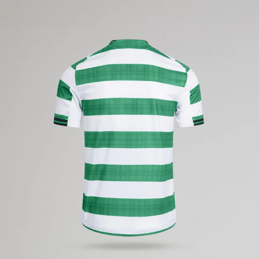 Celtic 25/26 Home Kit