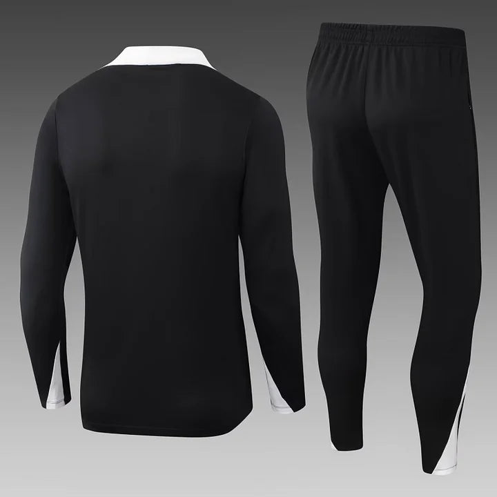 Chelsea 25/26 Half-Zip Tracskuit