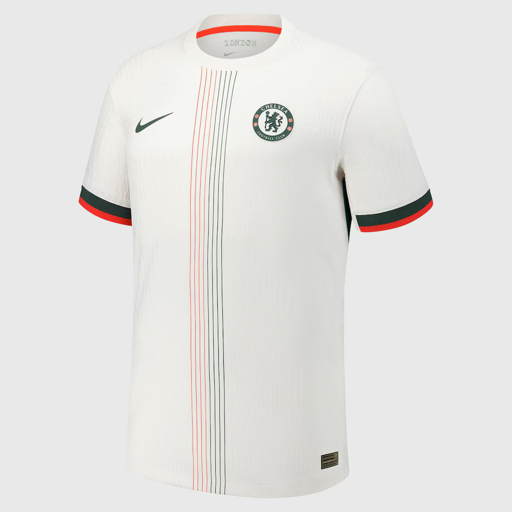 Chelsea 25/26 Away Kit