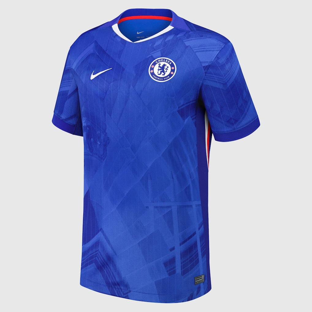 Chelsea Home Kit25/26