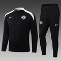 Chelsea 25/26 Half-Zip Tracskuit