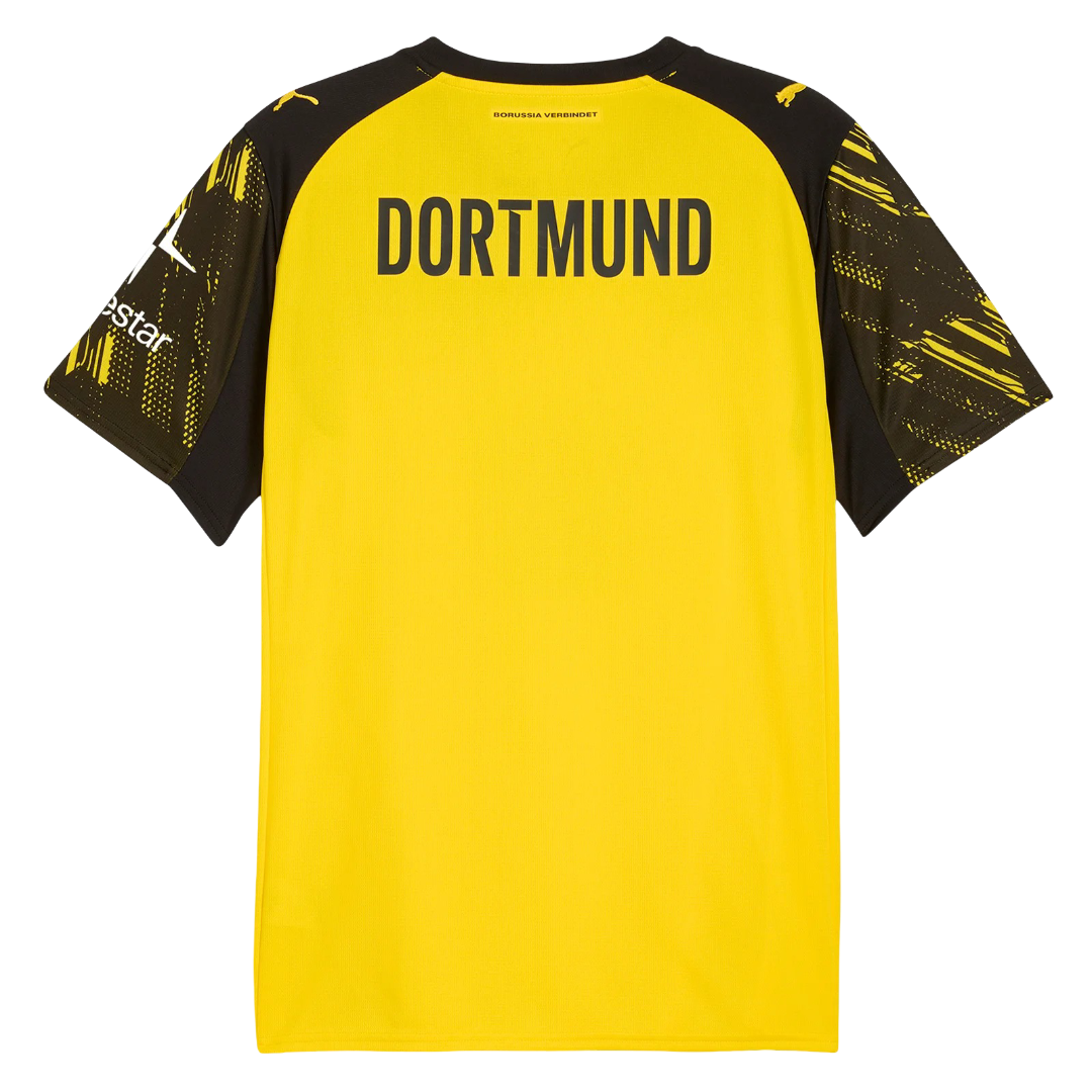BVB Dortmund 25/26 Kit