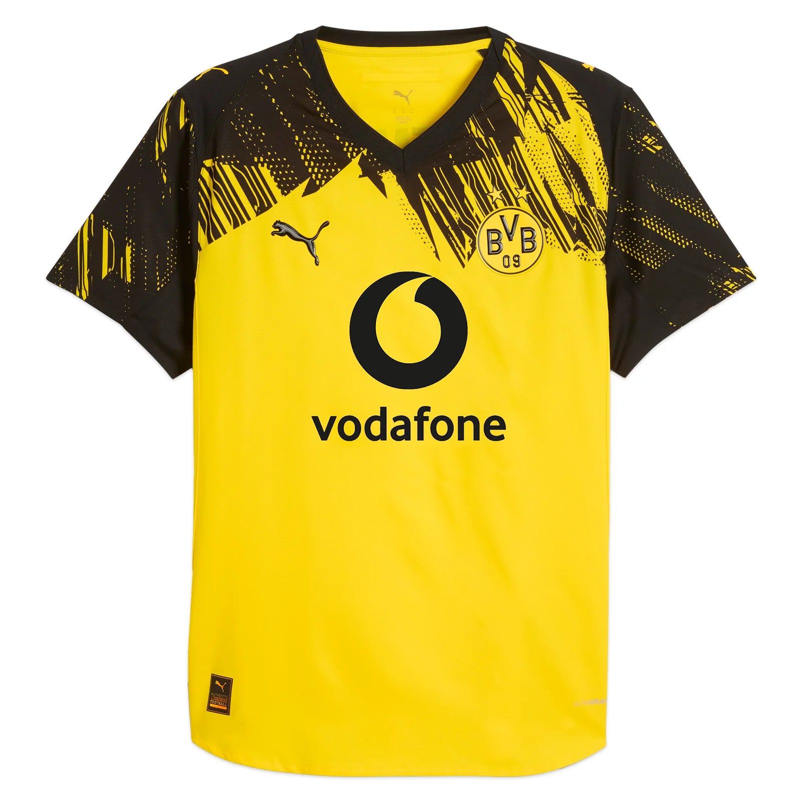 BVB Dortmund 25/26 Kit