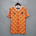 Netherlands 1988 Retro Kit