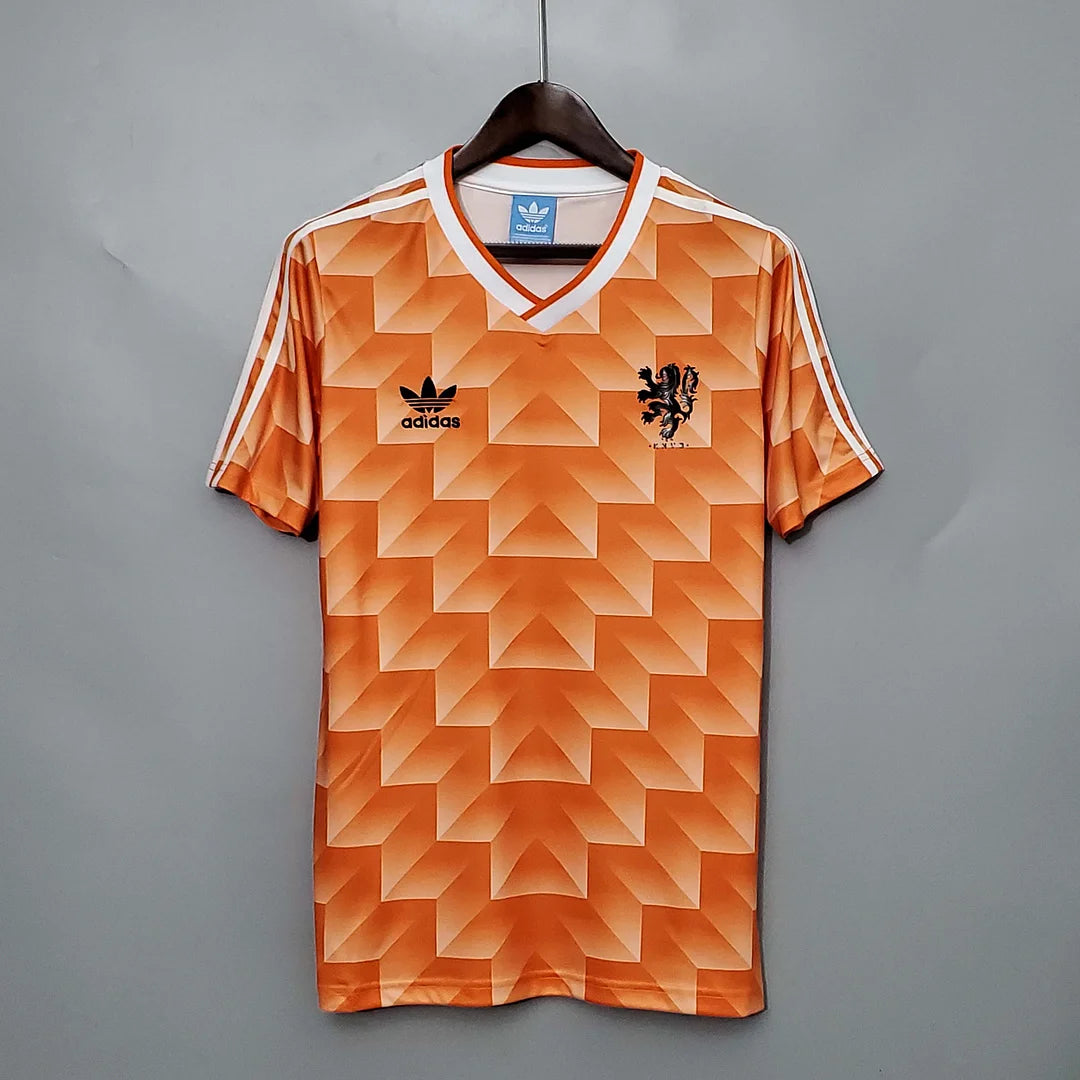 Netherlands 1988 Retro Kit