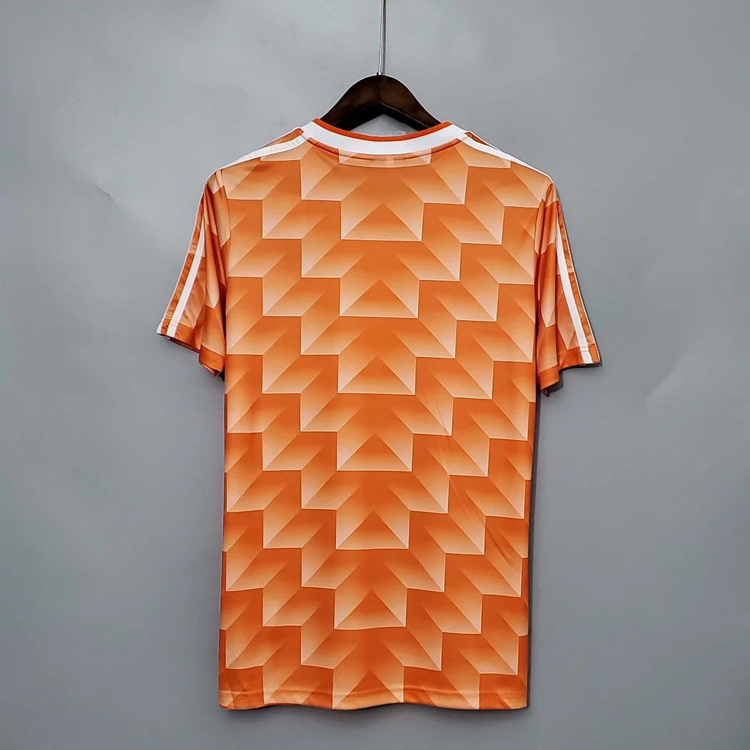 Netherlands 1988 Retro Kit