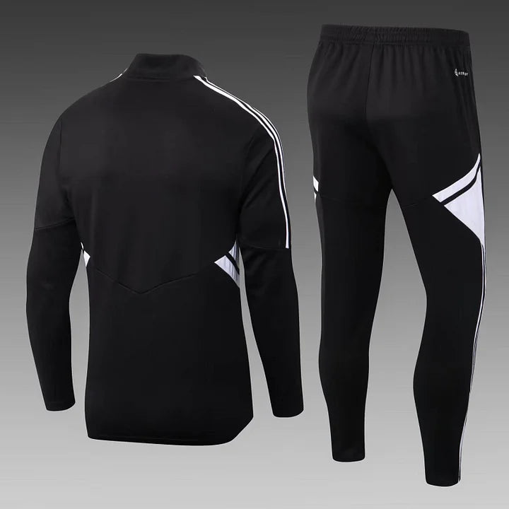 Feyenoord 22/23 Half-Zip Tracksuit