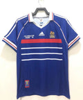 France 2006 Retro Kit