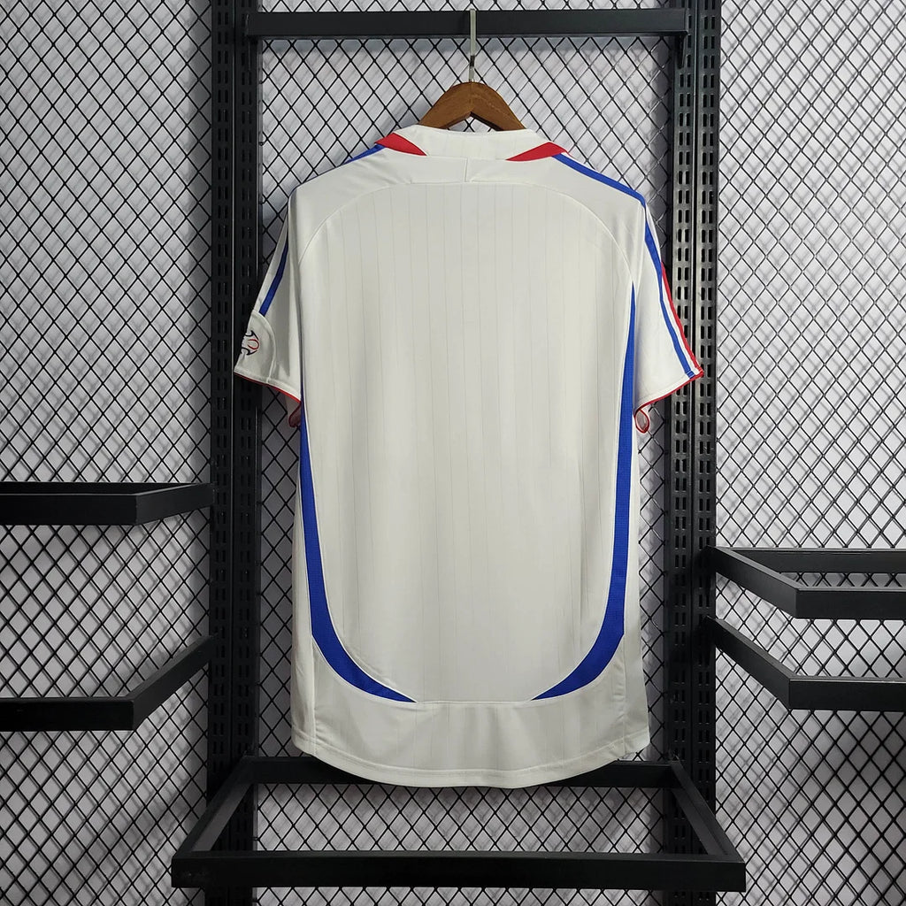 France 1998 Retro Kit