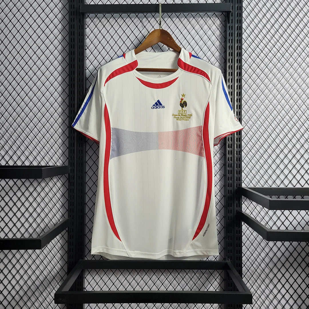 France 1998 Retro Kit
