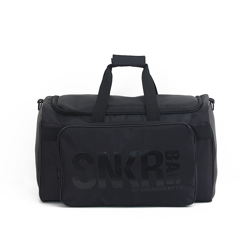 KitX Pro Football & Gym Bag