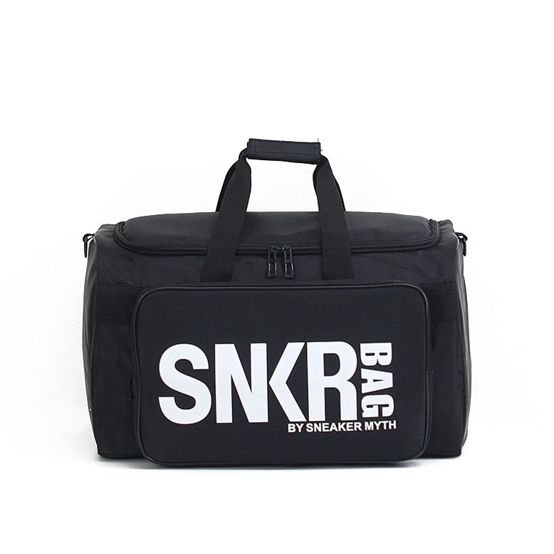 KitX Pro Football & Gym Bag