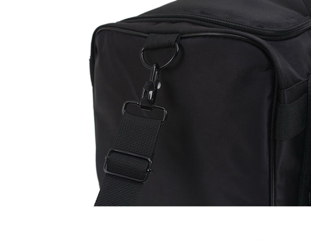 KitX Pro Football & Gym Bag