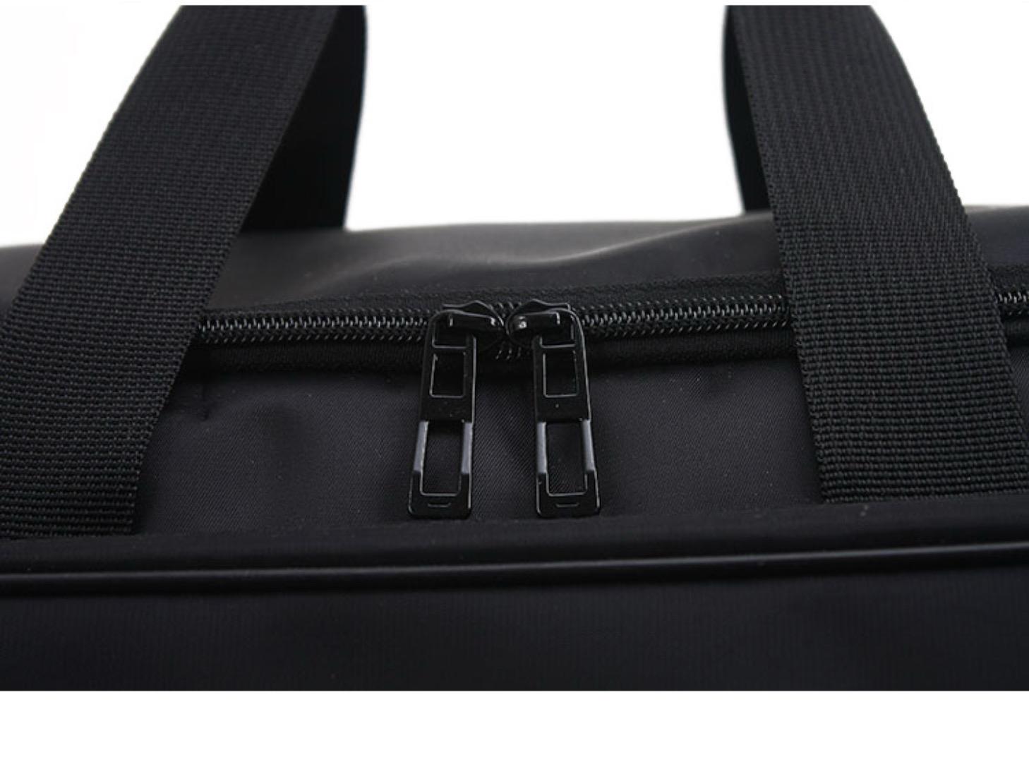 KitX Pro Football & Gym Bag