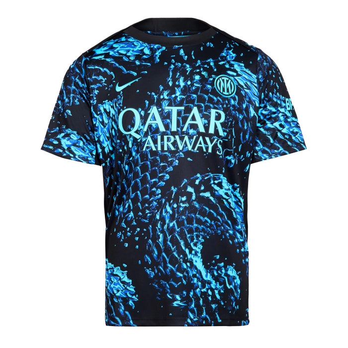 Inter Milan 25/26 Special Kit