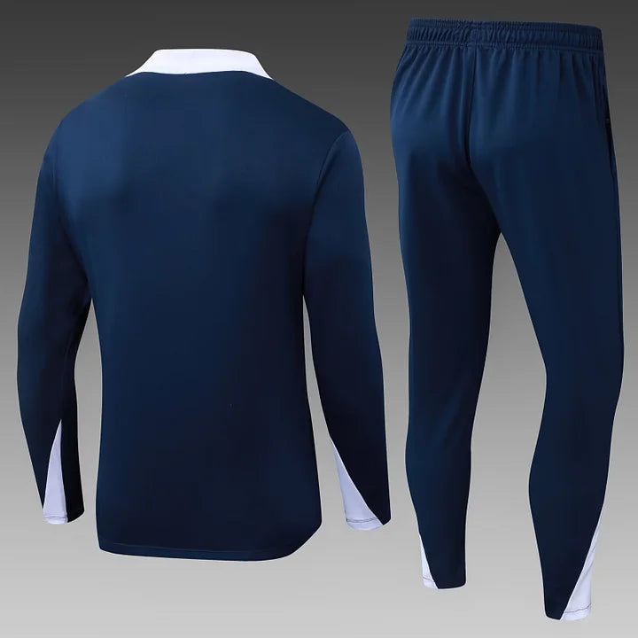 Inter Milan 25/26 Half-Zip Tracksuit